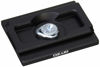 Picture of Gitzo GS5370DR Quick Release Plate with D Rubber