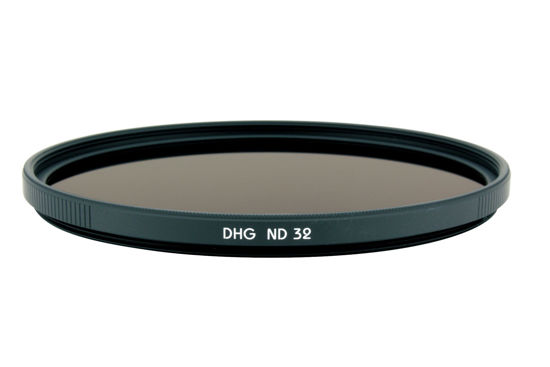 Picture of Marumi 37 mm Digital High Grade ND32 Filter for Camera