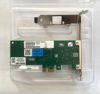 Picture of Intel EXPI9301CTBLK 10/ 100/ 1000Mbps PCI-Express Network Adapter 1 x RJ45