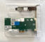 Picture of Intel EXPI9301CTBLK 10/ 100/ 1000Mbps PCI-Express Network Adapter 1 x RJ45