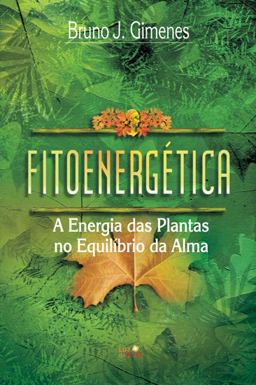 Picture of Fitoenergética (Em Portuguese do Brasil)