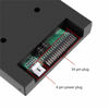 Picture of EBTOOLS SFRM72 TU100K 3.5" USB Floppy Drive Emulator, 720KB Floppy Disk USB Drive for Industrial Controllers