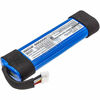 Picture of Estry Battery Replacement for Xtreme 2 XTREME2BLKAM XTREME2BLUAM SUN-INTE-103