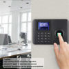 Picture of Biometric Fingerprint Access Control Machine, Biometric Fingerprint Time Attendance Recorder Recognition Device Access Control(US)