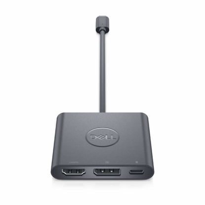 Picture of Dell USB-C-to-HDMI-/DP-Adapter