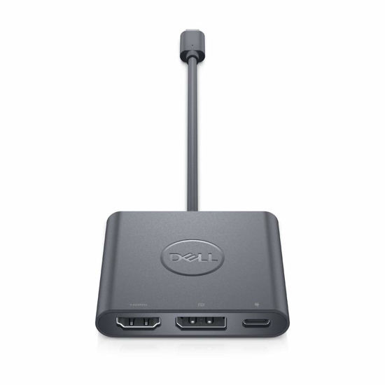 Picture of Dell USB-C-to-HDMI-/DP-Adapter