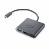 Picture of Dell USB-C-to-HDMI-/DP-Adapter