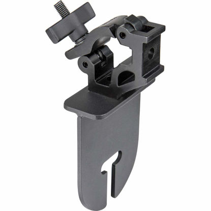 Picture of Kupo C-Boom Clamp for 1-1/4in (32mm) & 1-1/5in (35mm) Pipe (KG044011)