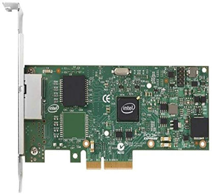 Picture of Intel Ethernet Server Adapter I350-T2