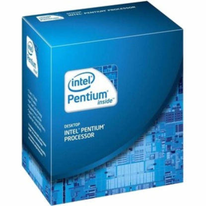 Picture of Intel Pentium G2120 3.1 GHz 2 LGA 1155 Processor BX80637G2120