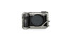 Picture of Tilta Full Camera Cage for a7C II / a7C R | Includes: Full Cage | HDMI Cable Clamp | LWS Baseplate | NATO Top Handle | 15mm rod | Slotted and Allen Key (Titanium Gray)