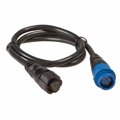 Picture of Lowrance 000-0127-05 NMEA 2000 Network Adapter Cable