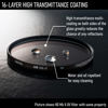 Picture of Hoya HD MkII Protector Filter ø49 mm