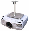 Picture of PCMD, LLC. Projector Ceiling Mount Compatible with Epson Home Cinema 5050UB 5050UBe Pro Cinema 6050UB (14-Inch Extension)