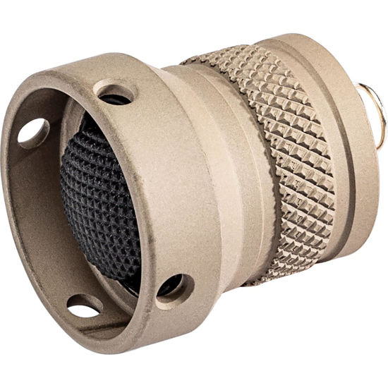Picture of SureFire Protective Rear Cap Assy TN