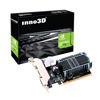 Picture of Inno3D Nvidia GeForce GT 710 2GB DDR3 LP Low Profile Video Graphics Card HDMI DVI VGA Single Slot