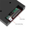 Picture of Yosoo USB Emulator, 3.5" SFRM72-TU100K USB 720KB Floppy Drive Emulator for Industrial Control Equipment