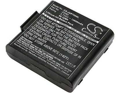 Picture of Replacement Battery for Juniper Mesa 2, MS2