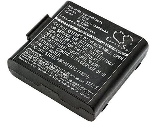 Picture of Replacement Battery for Juniper Mesa 2, MS2