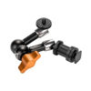 Picture of Ikan E-Image 5" Articulating Arm for Monitors, 3lbs Capacity