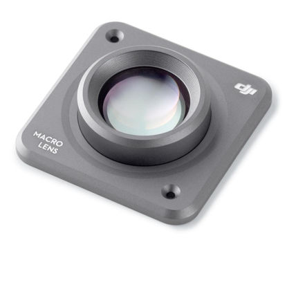 Picture of DJI Macro Lens