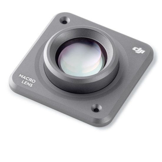 Picture of DJI Macro Lens