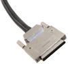 Picture of CablesOnline 6ft VHDCI 68-Pin 0.8mm Male to VHDCI 68-Pin 0.8mm Male SCSI-5 to SCSI-5 Cable, SC-5506