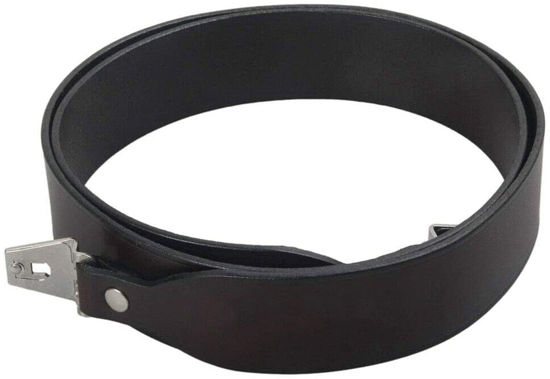 Picture of eTone Wide Camera Leather Neck Strap Shoulder Strap Belt with Stainless Lugs for Mamiya RB67 RZ67 Film Camera Accessories