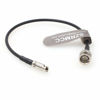 Picture of SZRMCC High Density HD Micro BNC to Standard BNC 12G-SDI UHD 4K Video Coaxial Cable (3m)
