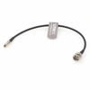 Picture of SZRMCC High Density HD Micro BNC to Standard BNC 12G-SDI UHD 4K Video Coaxial Cable (3m)