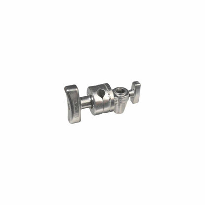 Picture of Matthews 2-1/2" Grip Head, Silver