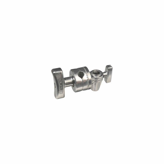 Picture of Matthews 2-1/2" Grip Head, Silver