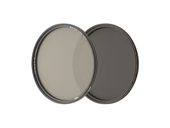 Picture of Kenko Celeste CPL Polarizing Filter