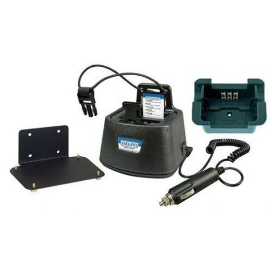 Picture of Power Products TWC1M + TWP-VX7 Vehicle Charger for Vertex EVX531 EVX534 EVX539 VX451 VX454 VX459 VX354 and more