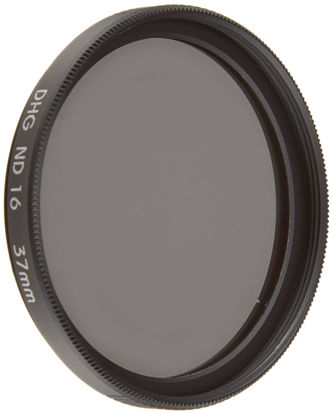 Picture of Marumi 37 mm Digital High Grade ND16 Filter for Camera