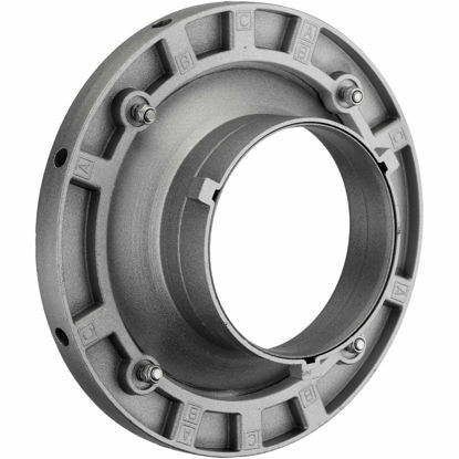 Picture of Angler Speed Ring for Bowens S, Impact, Westcott, and Aputure