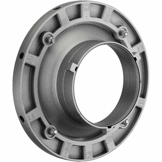 Picture of Angler Speed Ring for Bowens S, Impact, Westcott, and Aputure