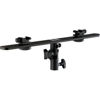 Picture of Impact Adjustable Twin Shoe Bracket