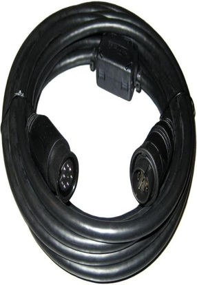 Picture of Raymarine A80273 Cp100 Xdcr Extension Cable, 4 Meters