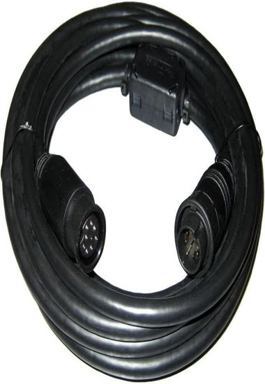 Picture of Raymarine A80273 Cp100 Xdcr Extension Cable, 4 Meters