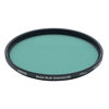 Picture of Hoya r64blueenhancer67 Filter for SLR Camera Black