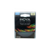 Picture of Hoya r64blueenhancer67 Filter for SLR Camera Black