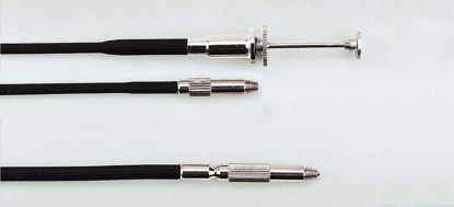 Picture of Kaiser 19.7" Cloth Disk Lock Cable Release (206108)