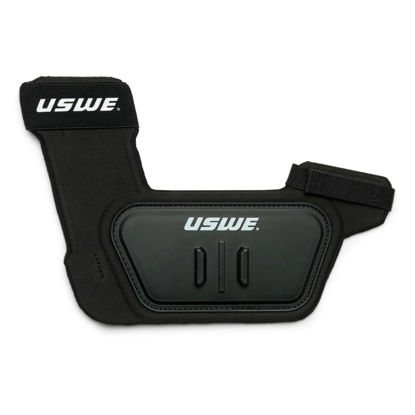 Picture of USWE Action Camera Harness - Compatible with All Bounce-Free Backpacks, Keeps GoPro Cameras Steady, Front Mounted on Chest Harness (NDM 2, One Size)