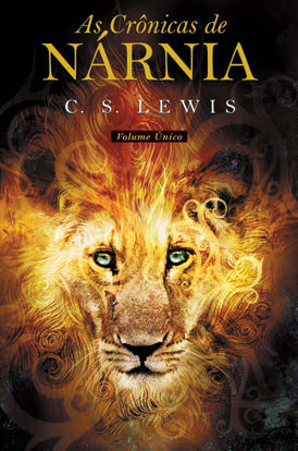Picture of As Cronicas de Narnia - Volume Unico (Em Portugues do Brasil)