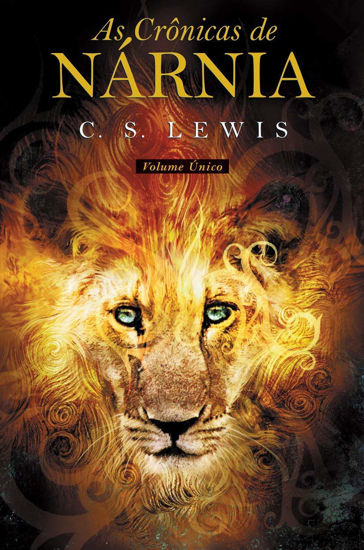 Picture of As Cronicas de Narnia - Volume Unico (Em Portugues do Brasil)