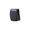 Picture of Newswear Small Press Pouch, Padded 7" Wide Angle Prime & Zoom Lens Carry Pouch, Black.