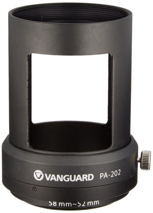 Picture of Vanguard PA-202 Scope Adapter
