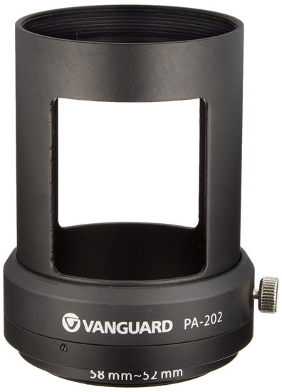 Picture of Vanguard PA-202 Scope Adapter