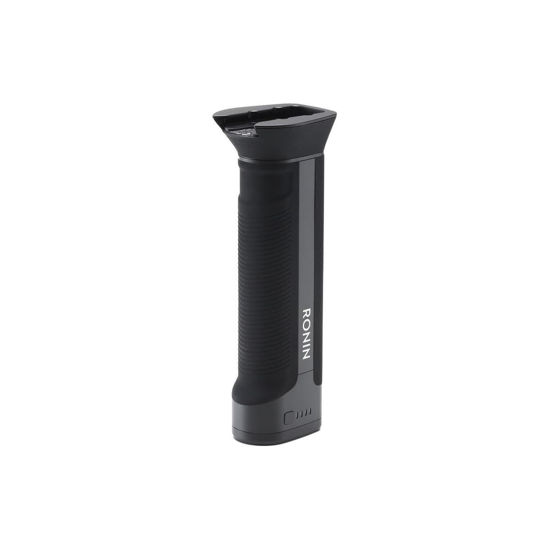 Picture of DJI RONIN-S Part 1 BG37 Grip(2400 mAh built-in battery)
